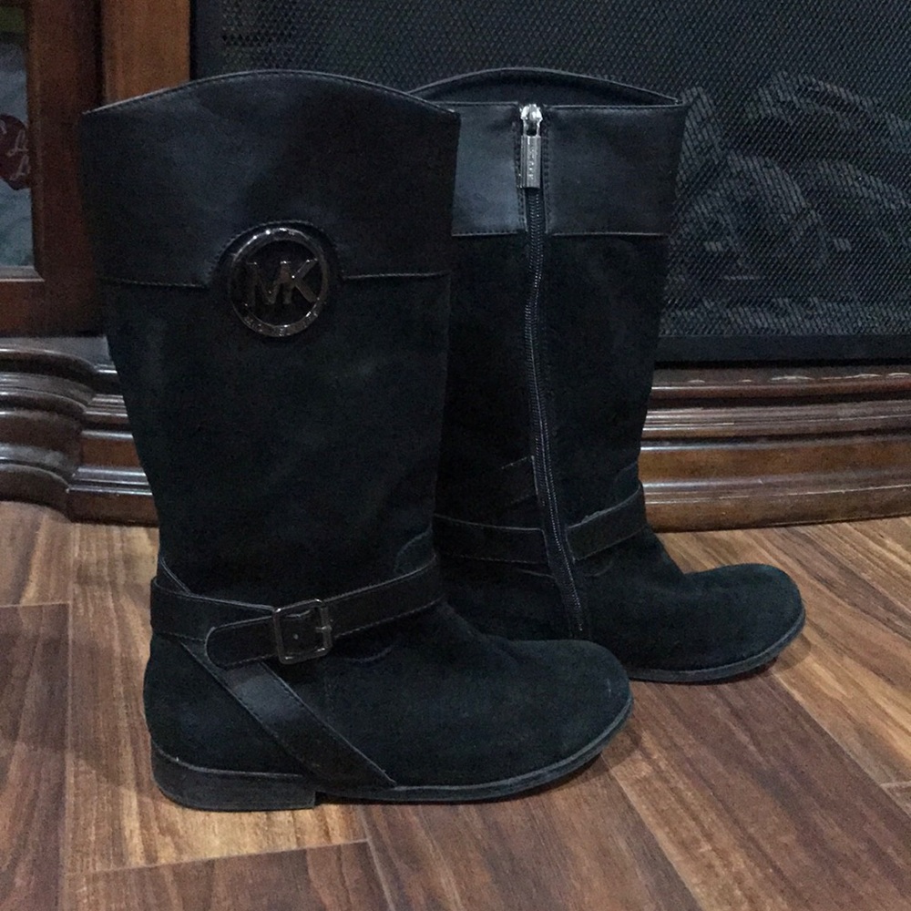 Michael Kors boots